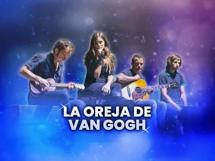 La Oreja de Van Gogh