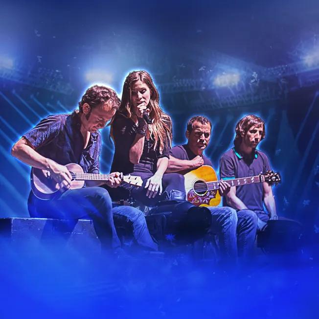 La Oreja de Van Gogh