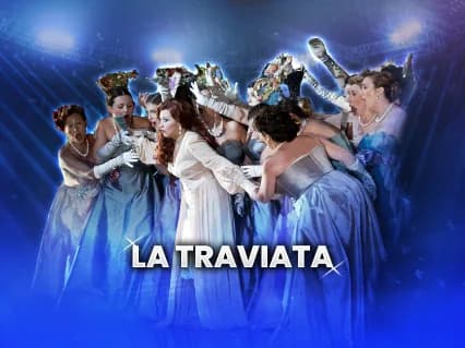 La Traviata