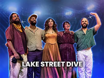 Lake Street Dive