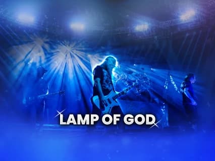 Lamb of God