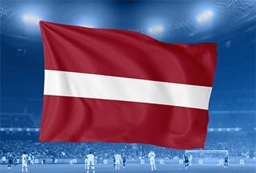 Latvia vs Montenegro
