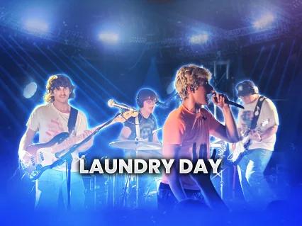 Laundry Day