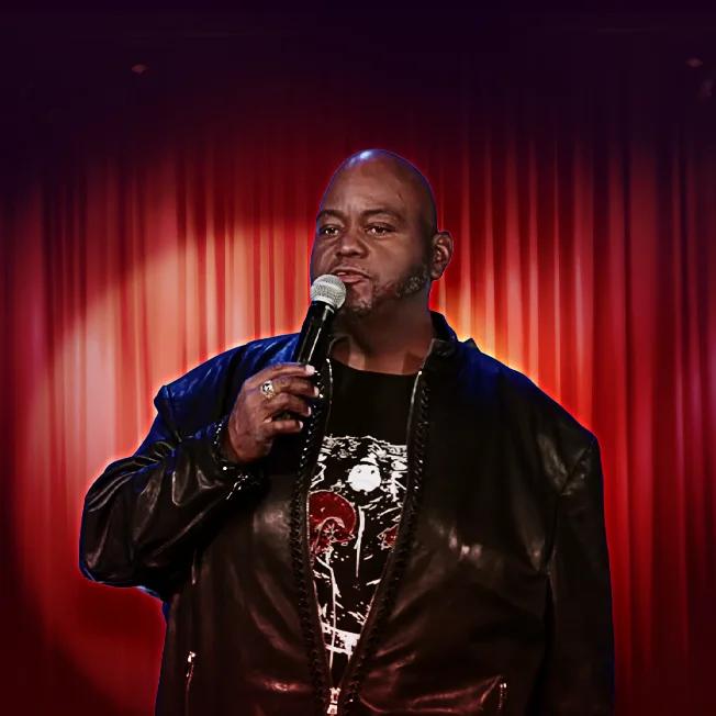 Lavell Crawford