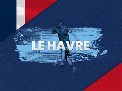 Le Mans vs Le Havre AC