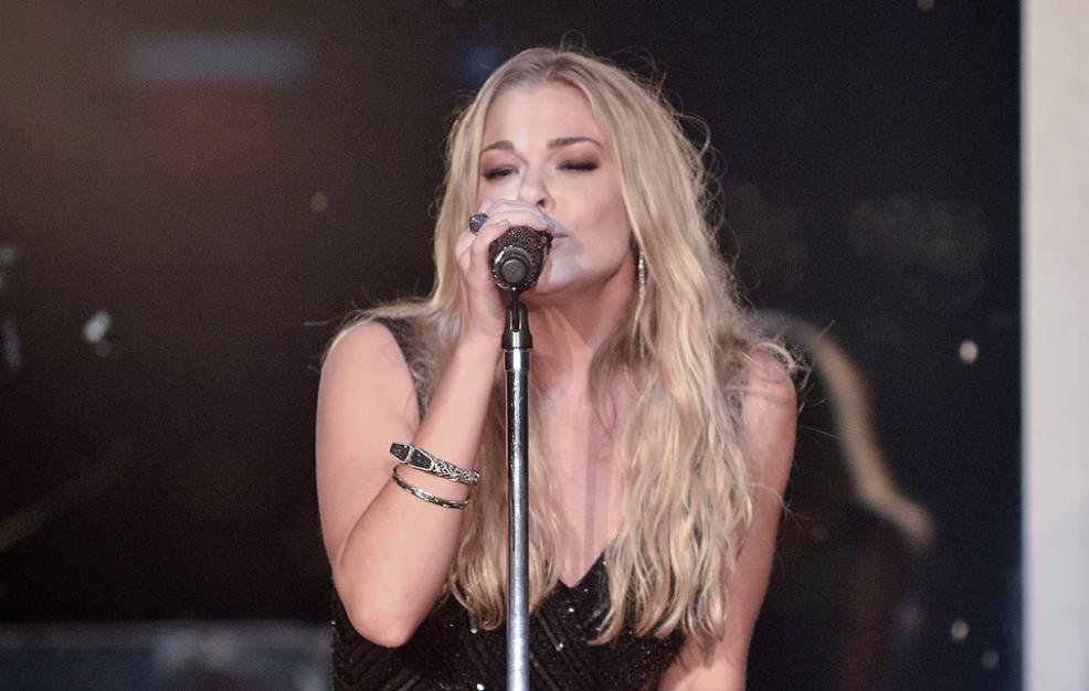 LeAnn Rimes