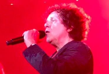 Leo Sayer