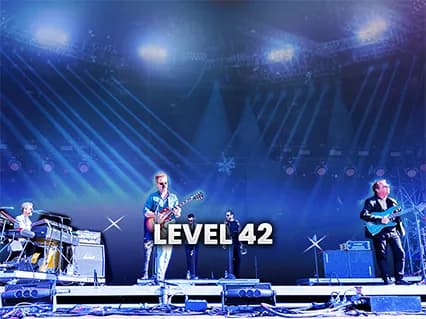 Level 42