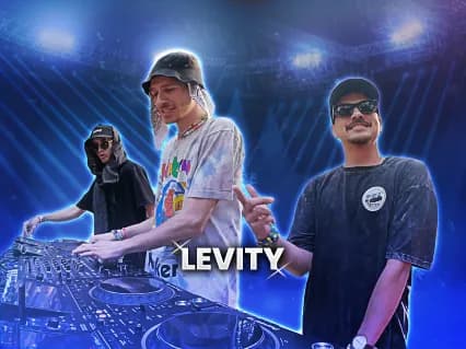 Levity