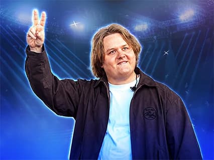 Lewis Capaldi