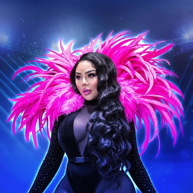 Lil’ Kim