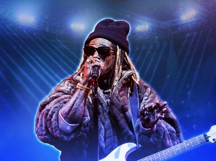 Lil Wayne