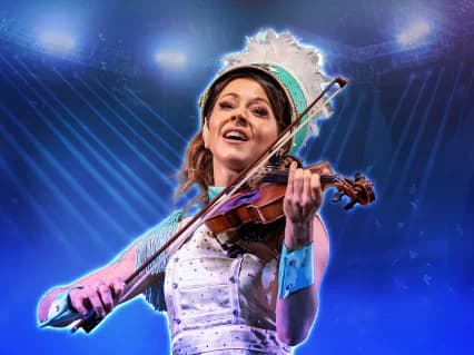 Lindsey Stirling