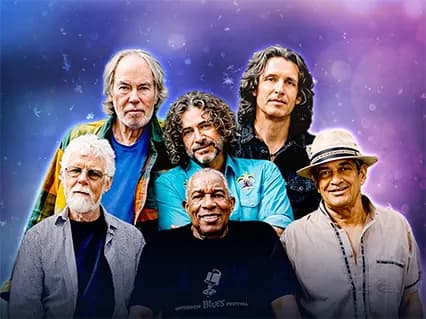 Little Feat
