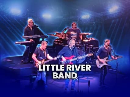 Little River Band and Air Supply