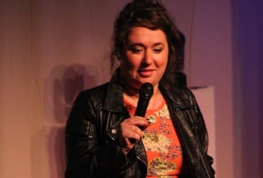 Liza Treyger