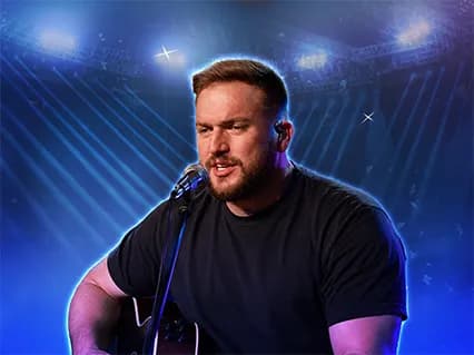 Logan Mize