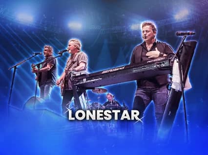 Lonestar