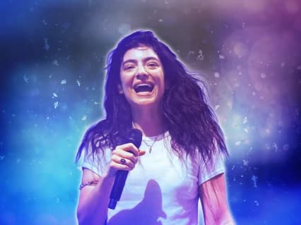 Lorde