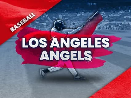 Baltimore Orioles vs Los Angeles Angels