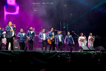 Los Angeles Azules