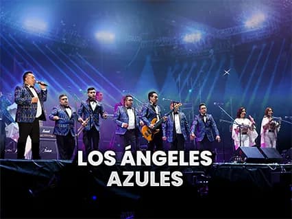 Los Angeles Azules