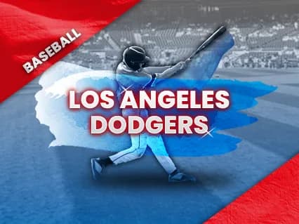 Los Angeles Dodgers vs Kansas City Royal