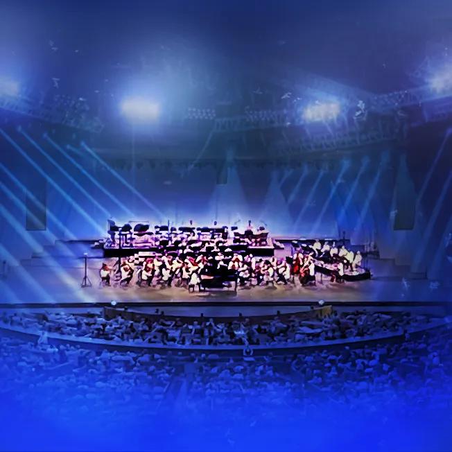 Gustavo Dudamel and Los Angeles Philharmonic