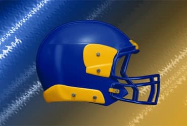 Los Angeles Rams vs San Francisco 49ers