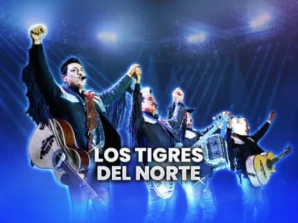 Los Tigres del Norte
