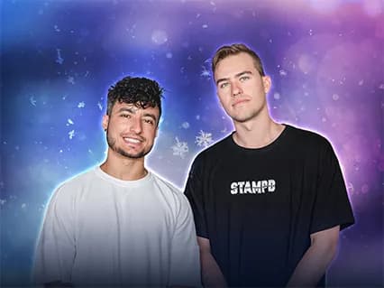 Loud Luxury