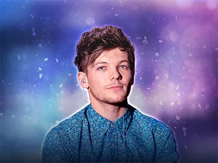 Louis Tomlinson