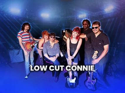 Low Cut Connie