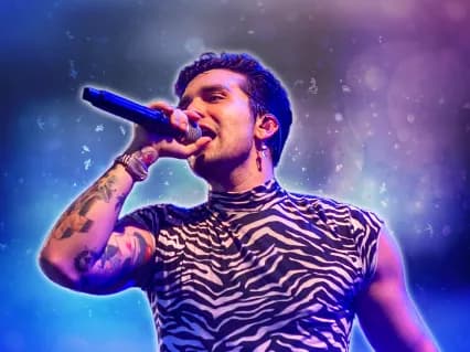 Luan Santana