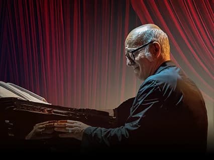 Ludovico Einaudi