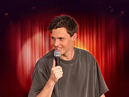 Luke Kidgell