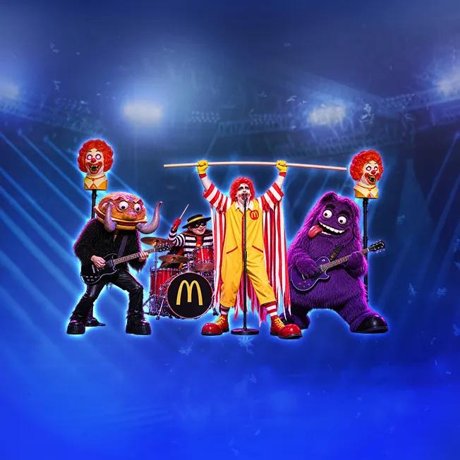 Mac Sabbath