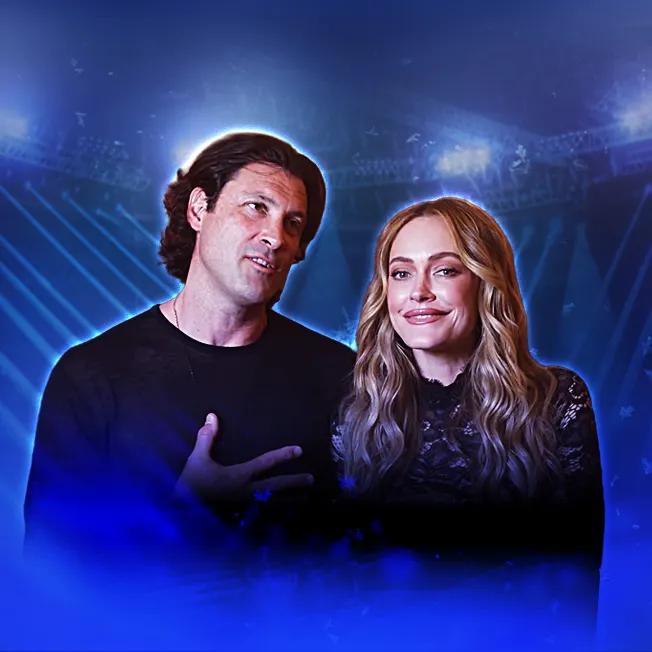 Burn the Floor: Maks and Peta Live