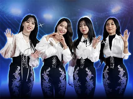 Mamamoo