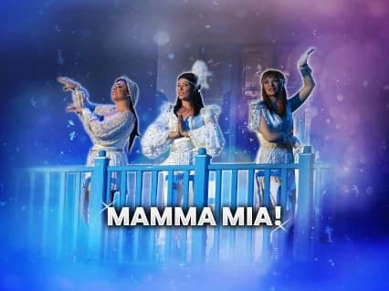 Mamma Mia!
