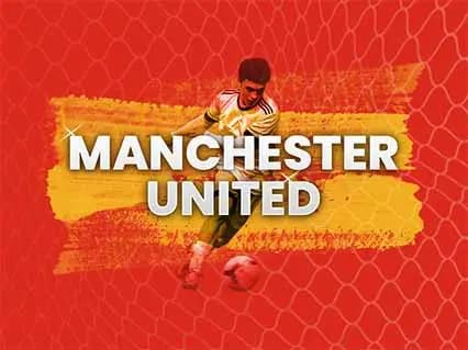 Manchester United vs Paris Saint-Germain