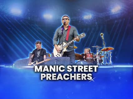 Manic Street Preachers