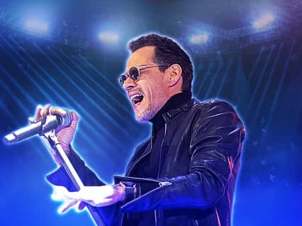 Marc Anthony