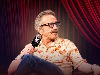 Marc Maron