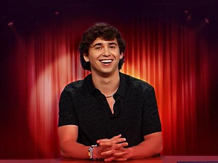 Marcello Hernandez