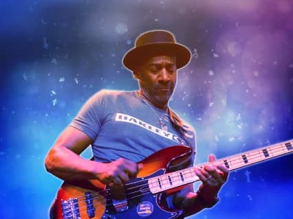Marcus Miller
