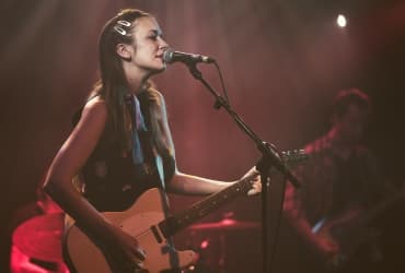 Margaret Glaspy