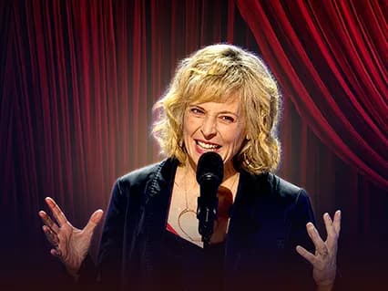 Maria Bamford
