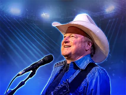 Mark Chesnutt