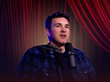 Mark Normand